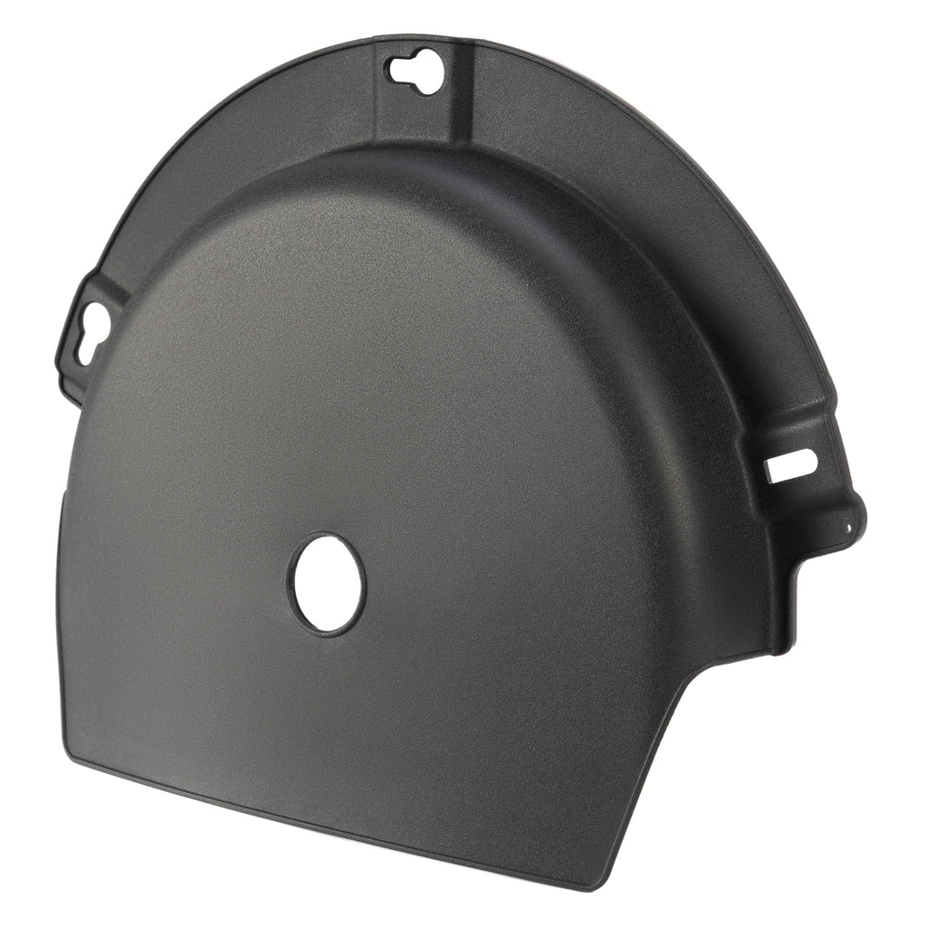 ALMULOO Deck Belt Shield Compatible with 3-Bag
