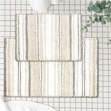 Bath Mats & Rugs