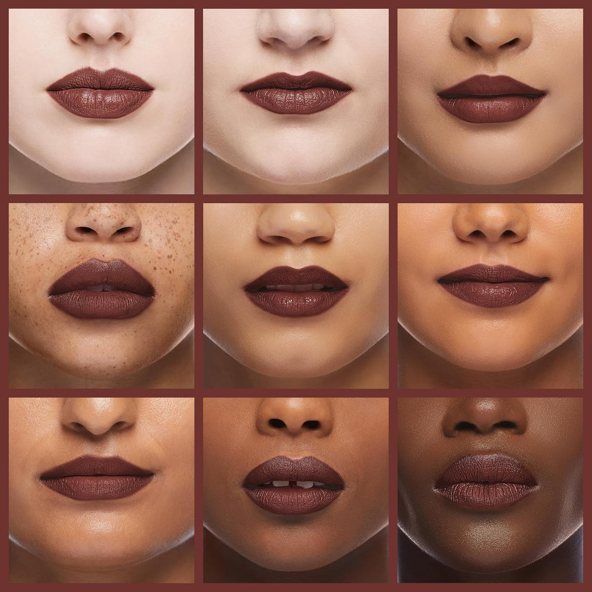 Lip Liner Pencil, Wooden, Firm yet Smooth, Contour and Line with Ease, Perfectly Outlined Lips, Comfortable
