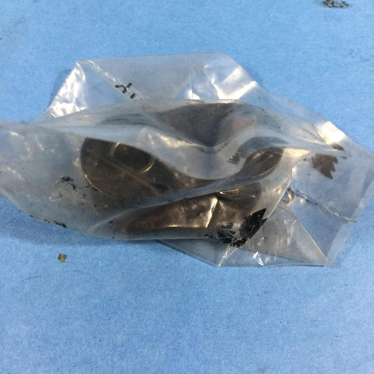 TSUBAKI RS 50 Replacement Chain Link