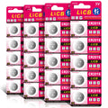 CR 2016 Battery,CR2016 Lithium Batteries,3 Volt Coin & Button Cell (20 Pack)