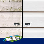 Mold & Mildew Surface Stain Cleaner with Bleach, 32 oz
