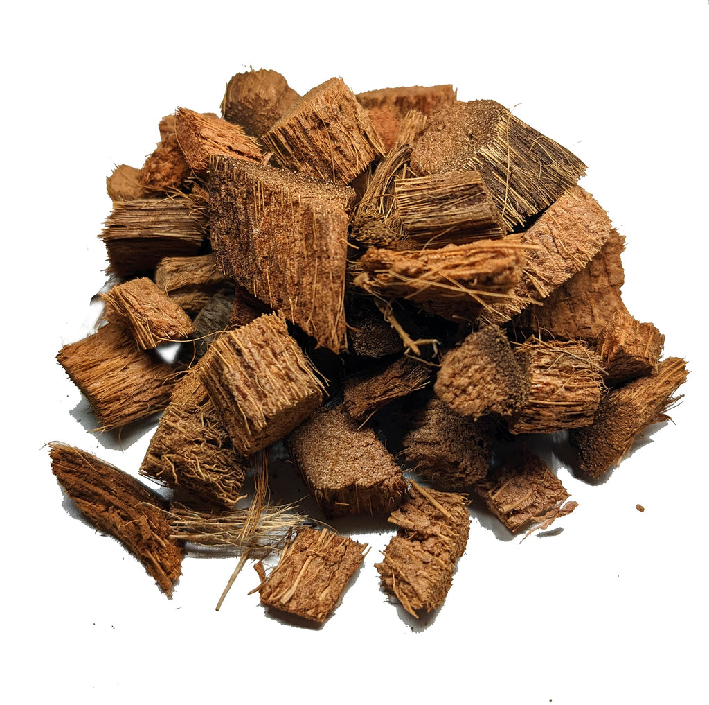 Loose Coco Husk Chips (150 Liters)