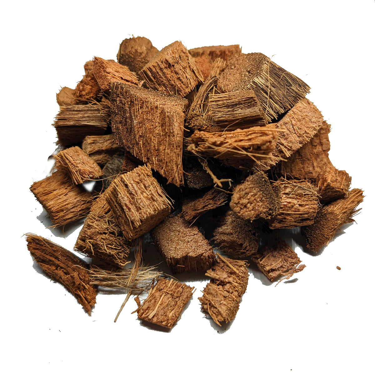 Loose Coco Husk Chips (150 Liters)