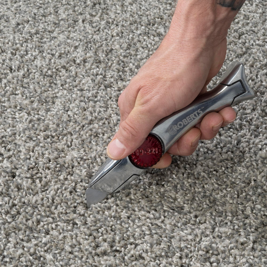 Pro Utility Knife with Magnetic Blade Holder