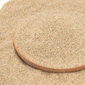 Aquarium Sand for Freshwater Tank, 2.1lbs Substrate for Fish Tank, 0.4-0.8mm Fish Aquarium Gravel for Aquascaping