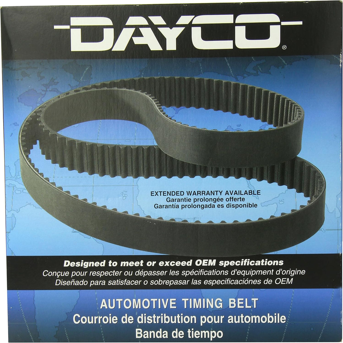 Dayco 95221 Timing Belt