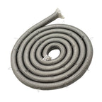 Whole Parts Upgraded Range Oven Door Gasket Seal Part# WP71001841