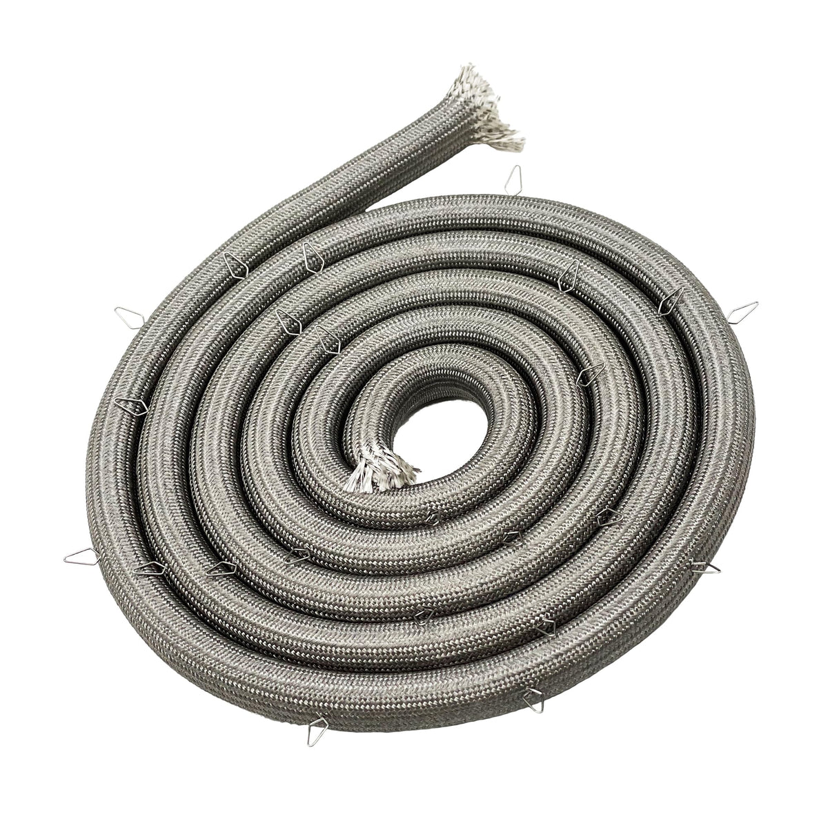 Whole Parts Upgraded Range Oven Door Gasket Seal Part# WP71001841