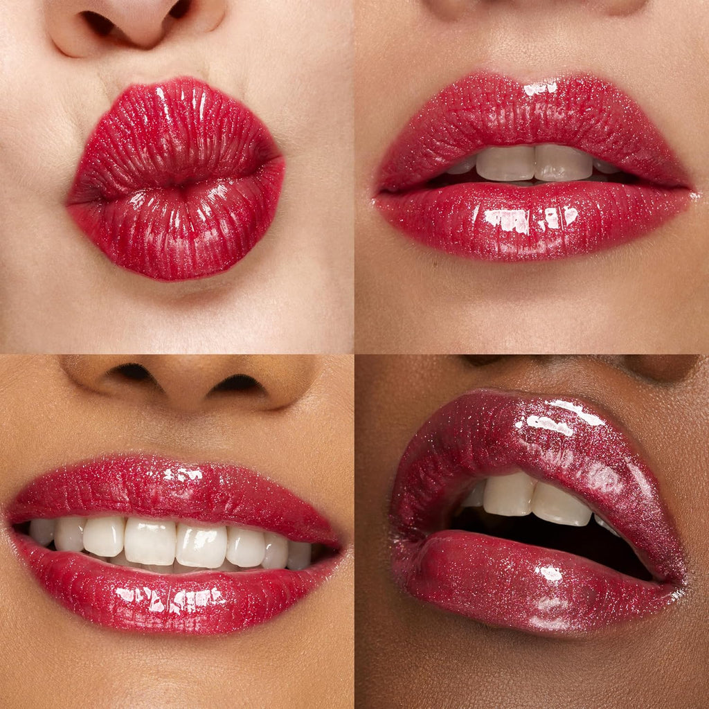 3D Hydra Lip Gloss, Hydrating Lipgloss