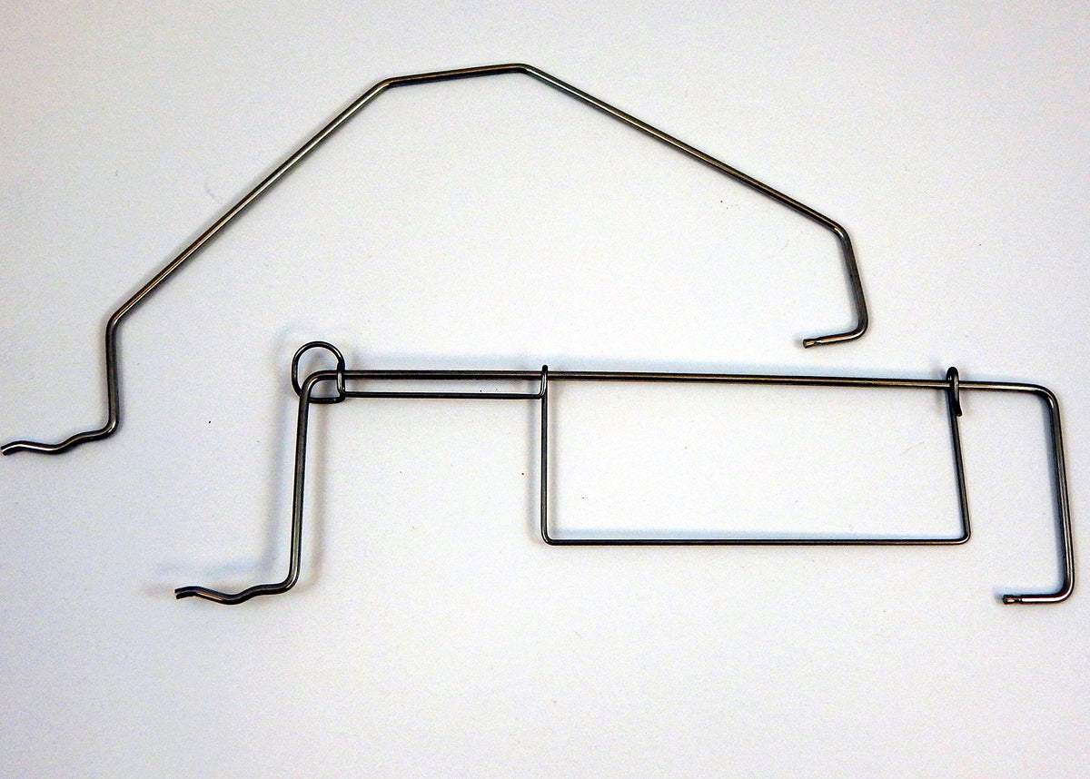 Viking Accessory Kit 4 Ice Maker Part 002251-000