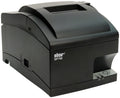 SP742MU USB Impact Receipt Printer with Auto-cutter and Internal Power Supply - Gray