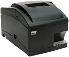 SP742MU USB Impact Receipt Printer with Auto-cutter and Internal Power Supply - Gray