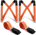 Moving Straps 2-Person Lifting Straps for Moving Item up to 800 lbs