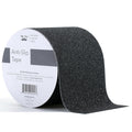 Anti Slip Tape, 4 Inch x 23 Feet, Black, Waterproof