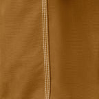 Women's Washed Duck Bib Overalls