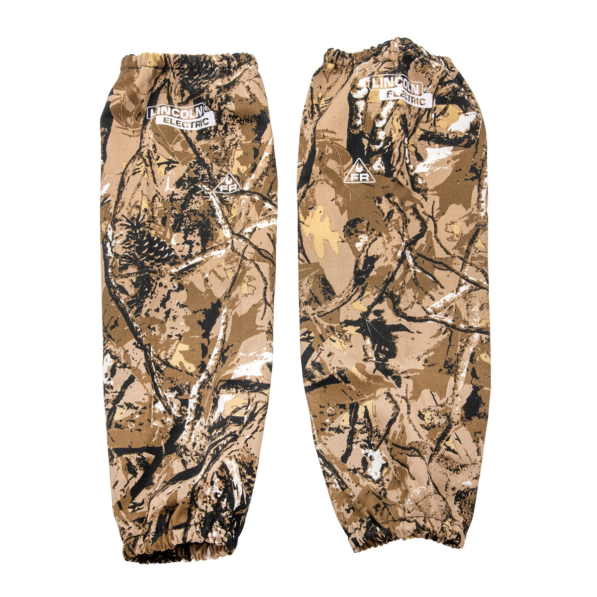 Camo Welding Sleeves - KH842