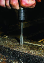 Century Drill & Tool 97316 Metric Plug Tap, 10.0 X 1.25