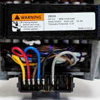 Washing Machine Motor for Amana Speed Queen Alliance 38034