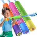 Water Guns For Kids - Outdoor Water Toys - Pool Toys for Kids Ages 4-8, 6-8, 8-10, 8-12 - Squirt Gun Blaster - Pool