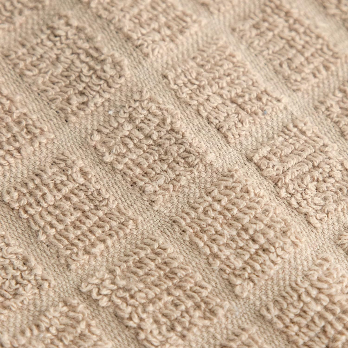 Premium Kitchen Towel and Dish Cloth Value Set: Highly Absorbent, Super Soft, Long-Lasting, 100% Cotton Checked and