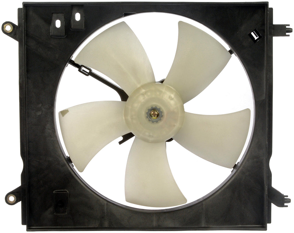 Dorman 620-542 Engine Cooling Fan Assembly