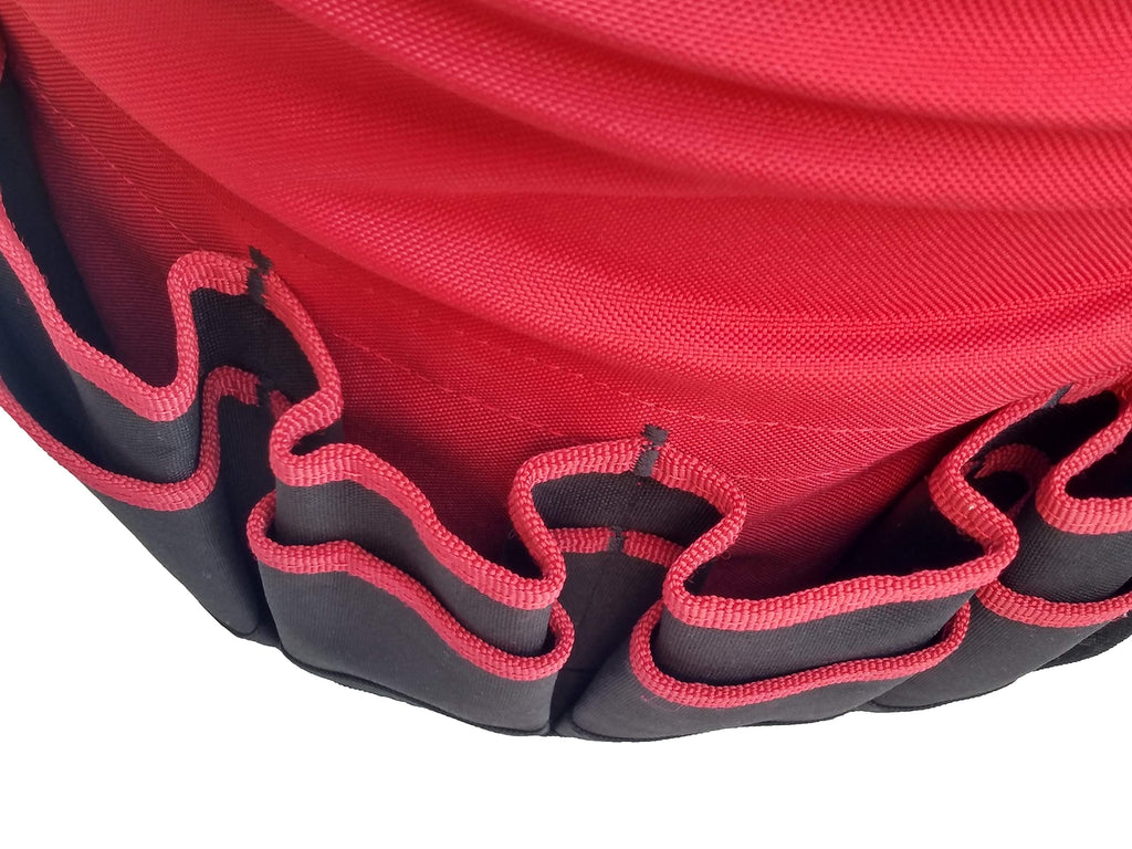 82079N14 Bucket Jockey