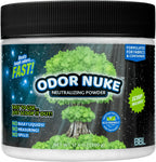 Bedside Commode Deodorizer Human Urine Odor Neutralizer & Washing Aid For Urinal Containers & Fabrics - Scoop