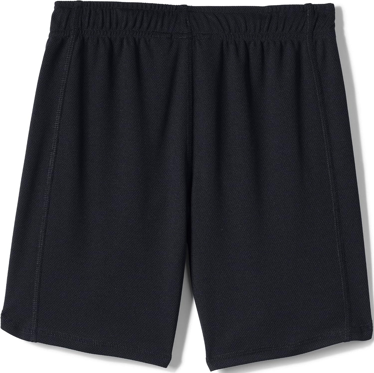 School Uniform Girls Mesh Gym Shorts