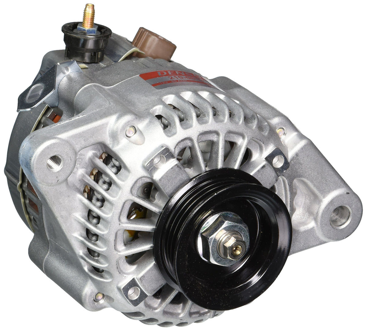 Denso First Time Fit Alternator - 210-0619