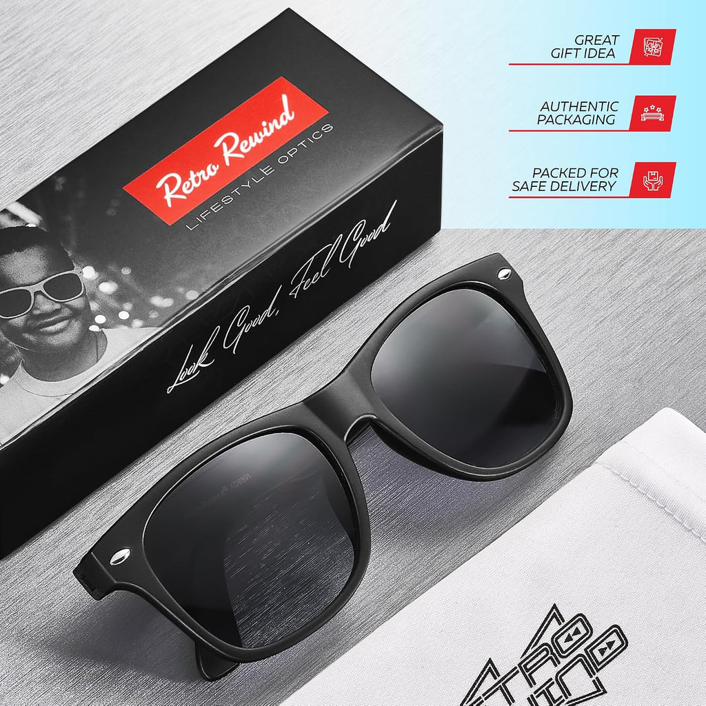 Kids Sunglasses for Boys Girls Age 3-12 - Shatterproof UV400 Toddler Children Sun Glasses