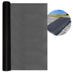EZ Snap No Drill Skylight Shade Kit, Heat Blocking Skylight Cover, DIY