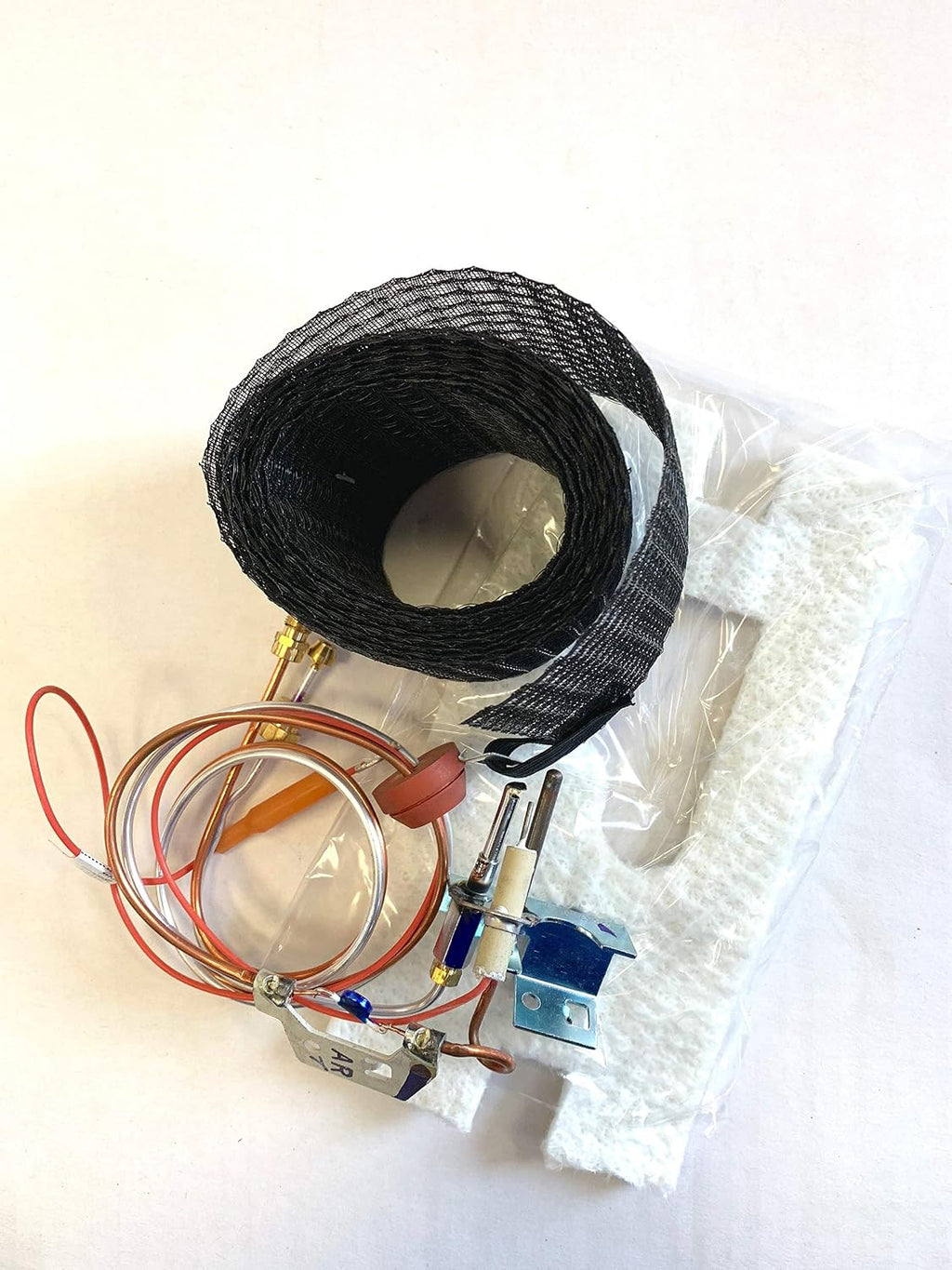 Reliance Water Heater Pilot Assembly 100109295 Genuine OEM Replacement Part Natural Gas Compatible with Reliance, A.O. Smith, and State Branded Tanks