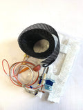 Reliance Water Heater Pilot Assembly 100109295 Genuine OEM Replacement Part Natural Gas Compatible with Reliance, A.O. Smith, and State Branded Tanks