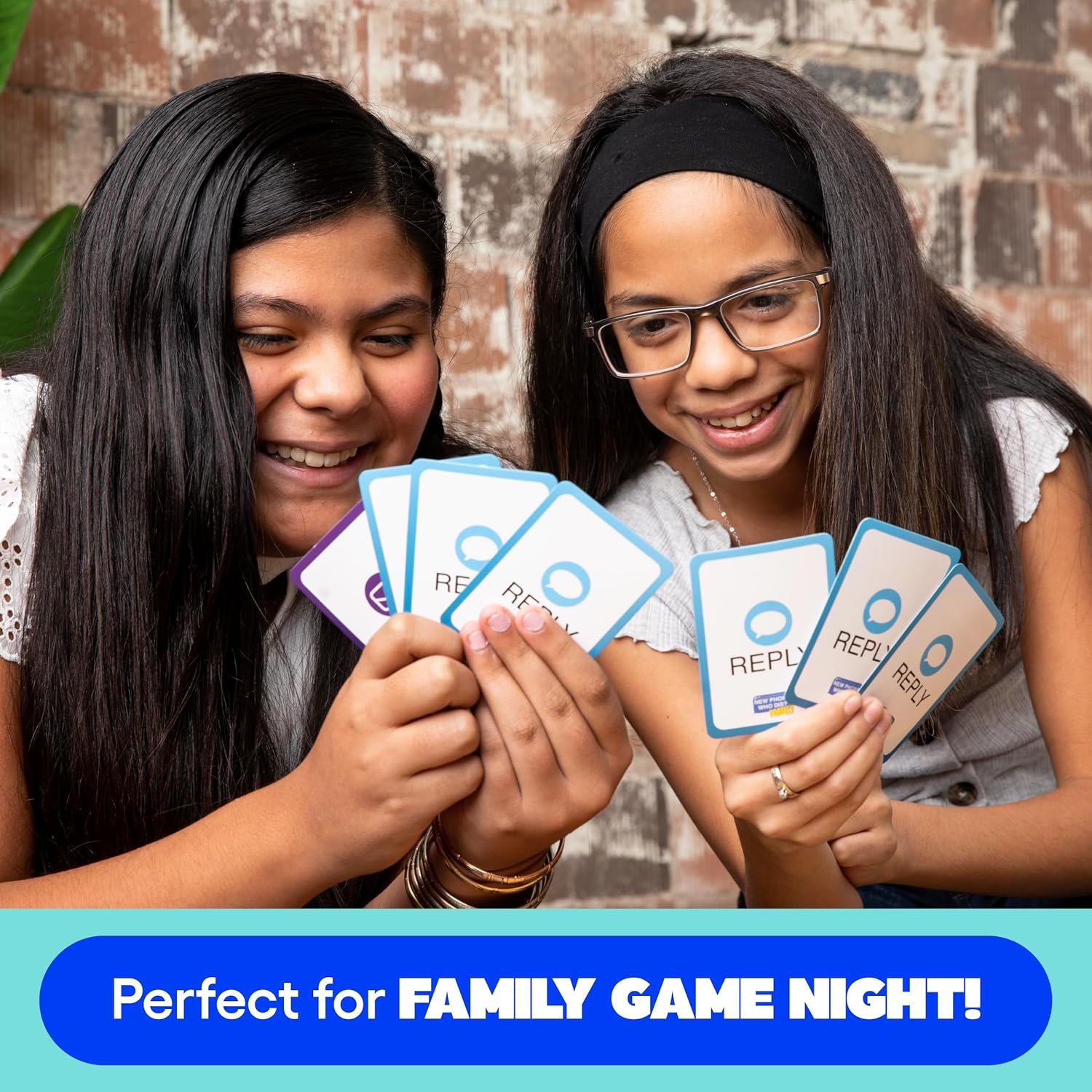 New Phone, Who Dis? Family Edition By Relatable, A Fun Choice For Games And Card Games For Family Gatherings, Great