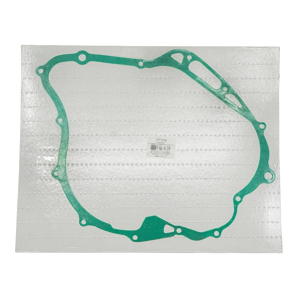 Caltric Stator Cover Gasket Compatible with Yamaha V Star 1100 Xvs1100 Xvs 1100 Classic 2000-2009