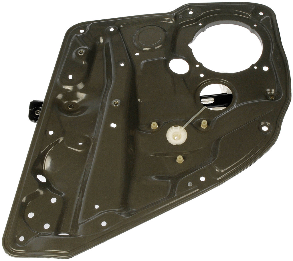 Dorman 740-926 Rear Driver Side Power Window Regulator (Regulator Only) Compatible with Select Volkswagen Models
