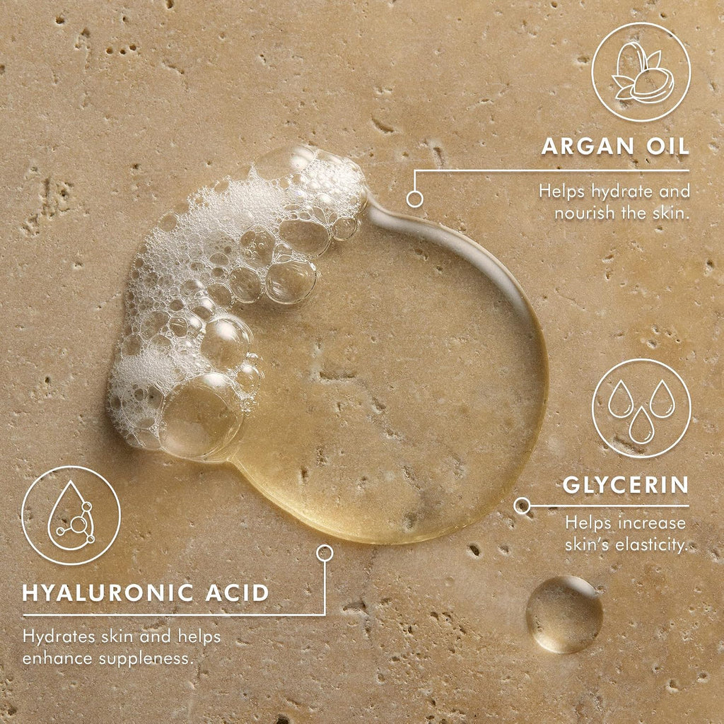 Hand Wash
