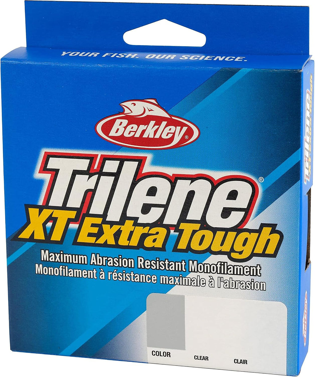 Trilene XT Monofilament Fishing Line