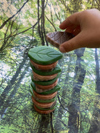 Scenery Stones – Forest Play, Set of 18
