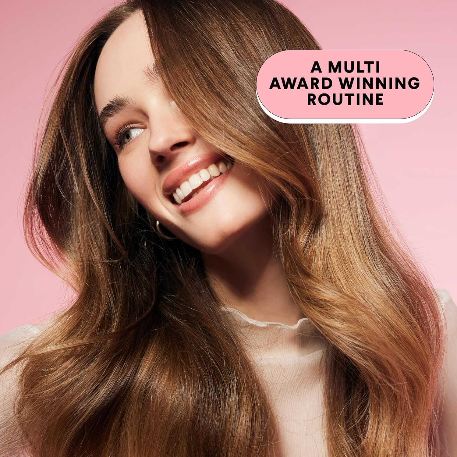 Ultimate Repair Gift Set with REPAIR Shampoo, REPAIR Conditioner and REPAIR Leave-In