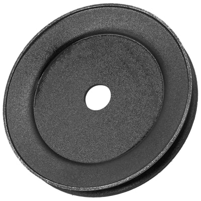 Caltric 38in 42in Deck Spindle Pulley Compatible with Snapper ZT1842 ZT2042 ZT2342 NXT19542 NXT2242 ZT1842 ZT2142 LT2042 SPX100 SPX2242 SPX2542 New