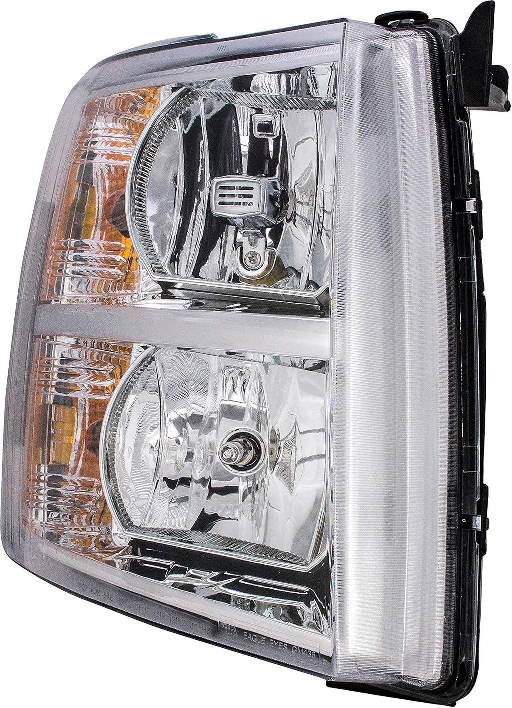 Dorman 1591941 Passenger Side Headlight Assembly