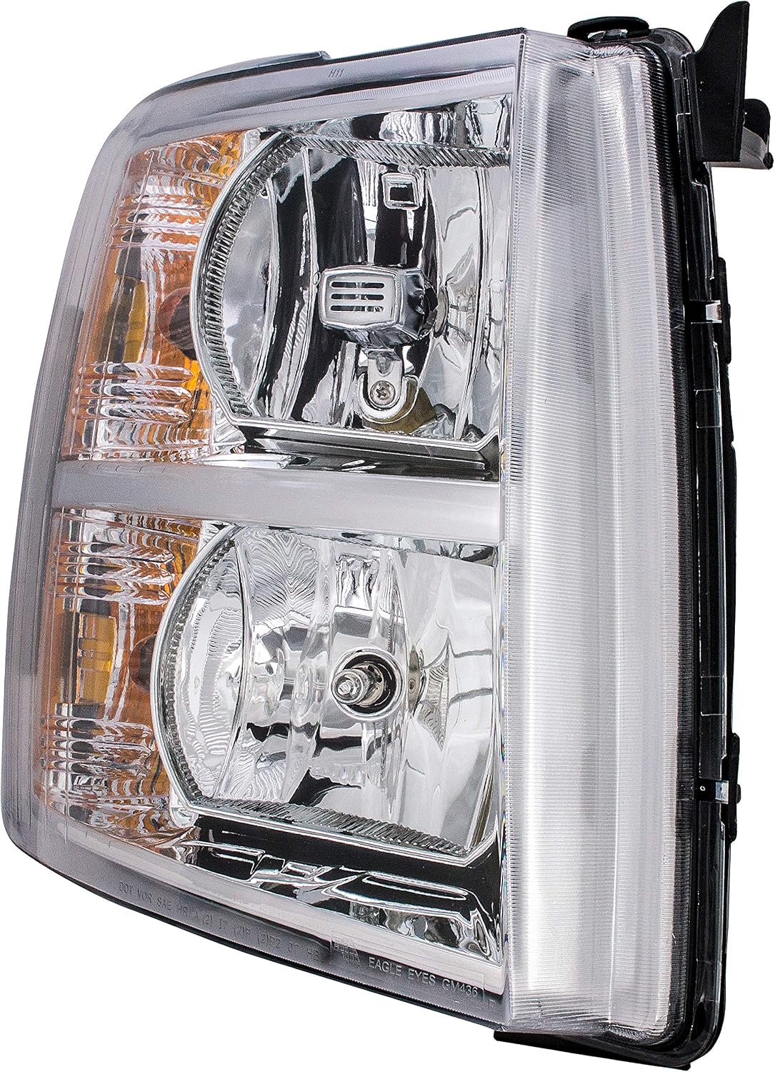 Dorman 1591941 Passenger Side Headlight Assembly