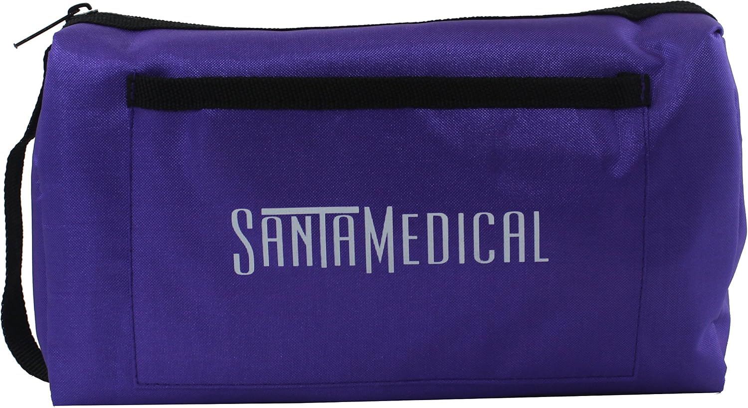 Aneroid Sphygmomanometer - Bp Cuff with Stethoscope - Purple | Manual Blood Pressure Cuff Durable and Carrying Case