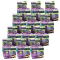 Outdoor Restorer Wipes, Pre-Saturated Microfiber Wipes, 12 Pack