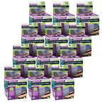 Outdoor Restorer Wipes, Pre-Saturated Microfiber Wipes, 12 Pack