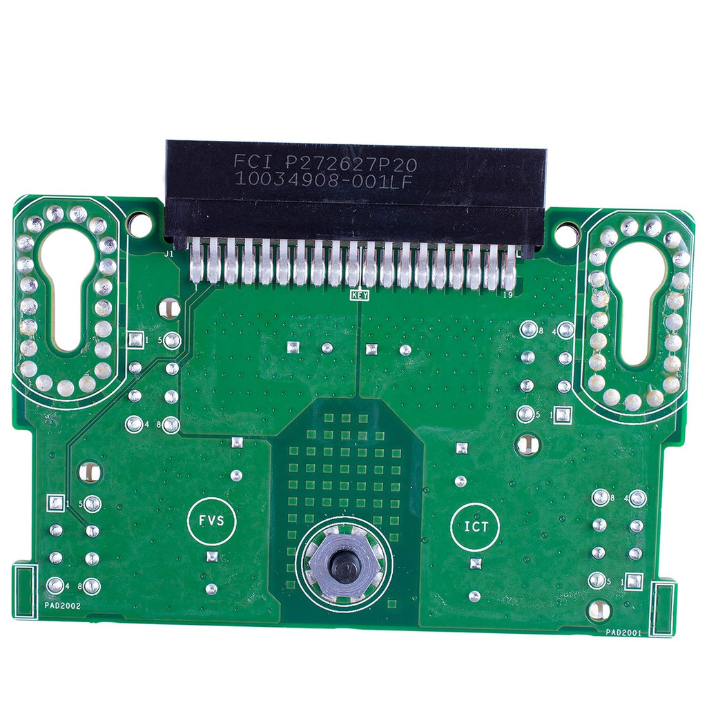 GPU Power Supply Expansion Board & 4X Cables Compatible with Dell Poweredge