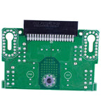 GPU Power Supply Expansion Board & 4X Cables Compatible with Dell Poweredge