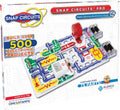 Elenco Snap Circuits Pro 500 in 1 Electronics Exploration Kit